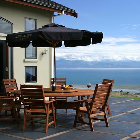 Parautane Lodge Nelson Exterior photo