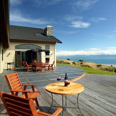 Parautane Lodge Nelson Exterior photo