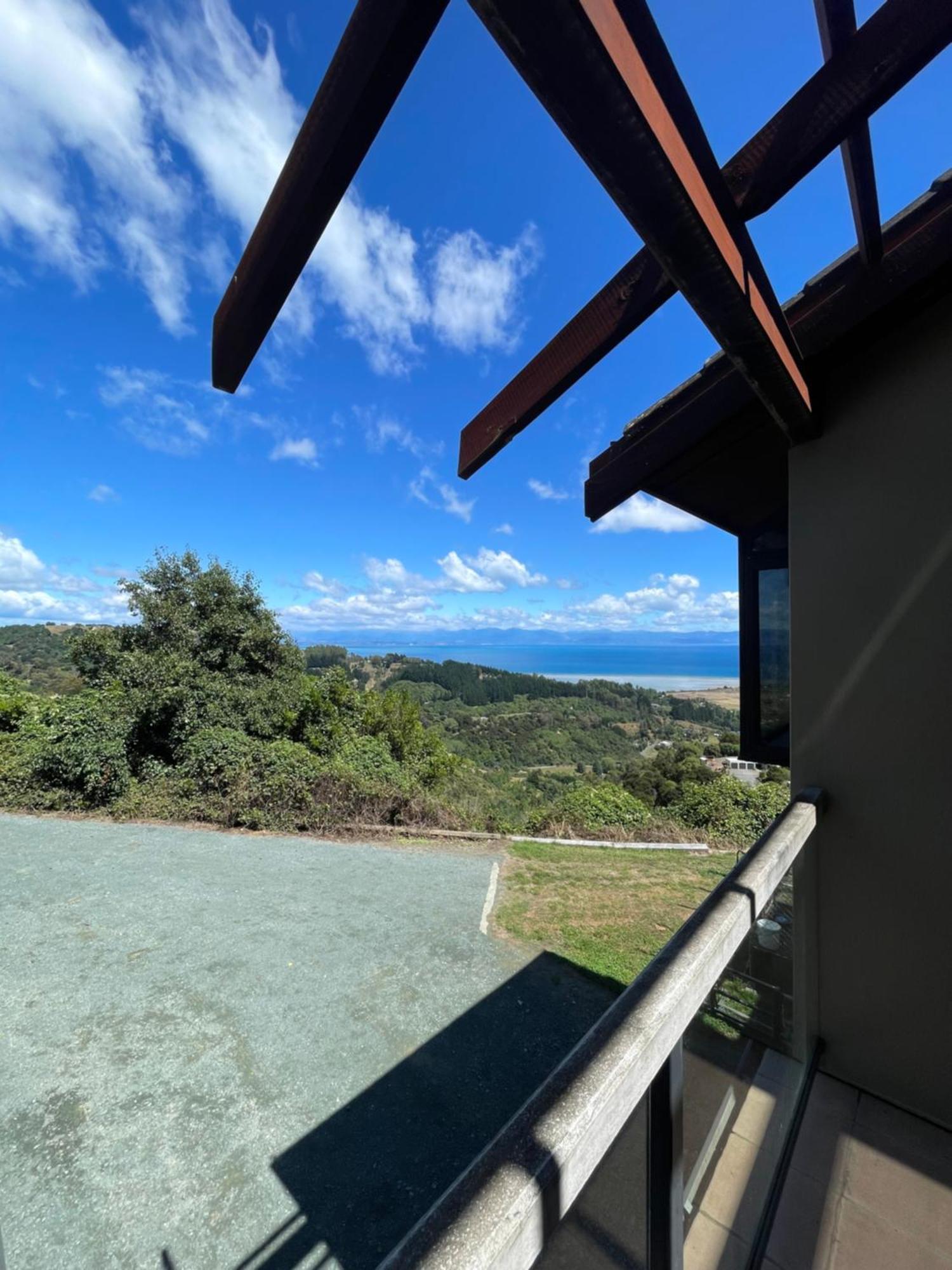 Parautane Lodge Nelson Exterior photo